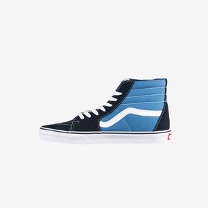 Vans sk8 hi mens skateboard sneaker VNO00D5INVY
